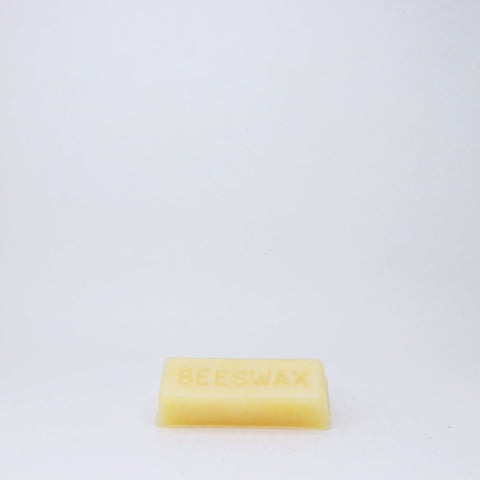 1 oz. Beeswax Bar