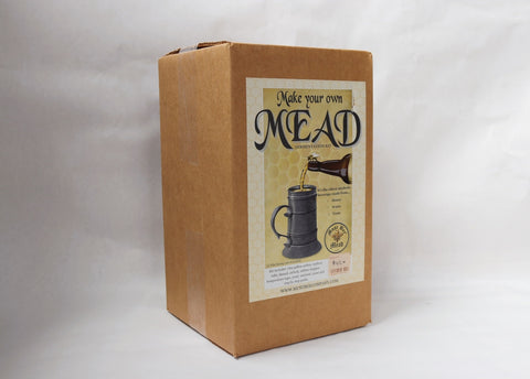 Mead Kit