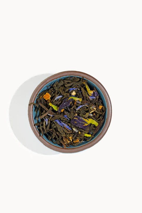 Appalachian Lady Grey Tea