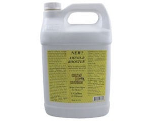 Amino-B Booster, 1 gallon