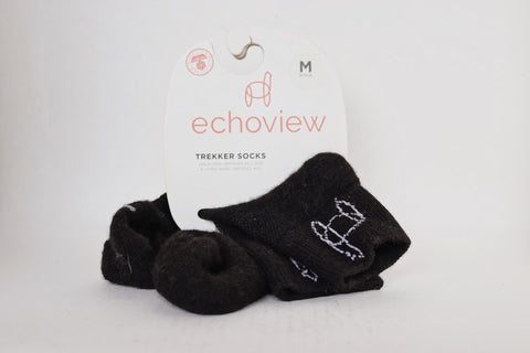 Echoview Ankle Socks