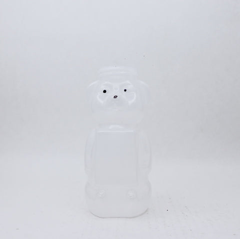 12 oz. Plastic Bargain Bears, case of 50