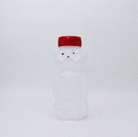 12 oz. Plastic Bargain Bears, case of 50