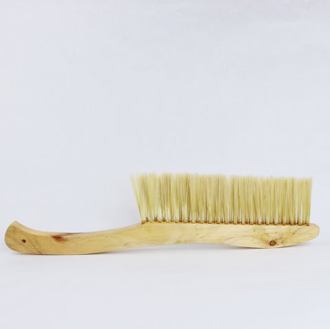 Nylon Bee Brush