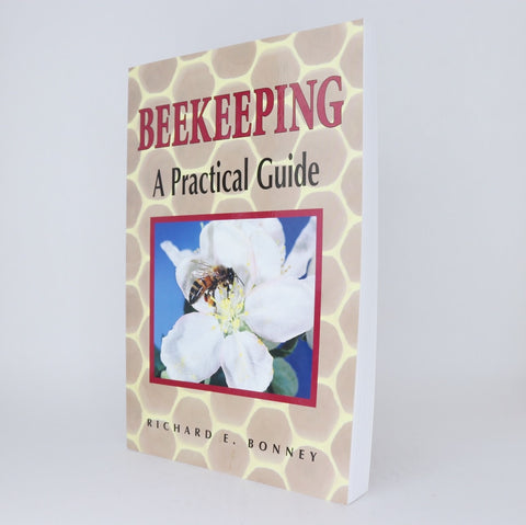 Beekeeping; A Practical Guide