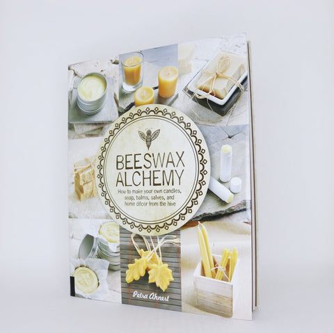 Beeswax Alchemy