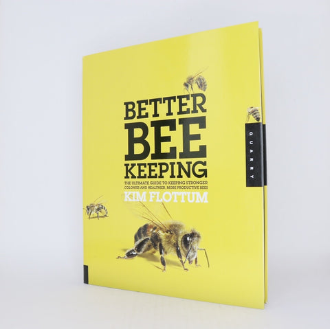 Better Beekeeping