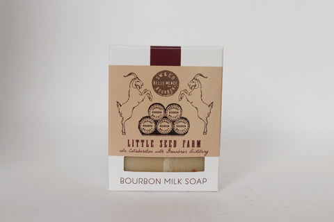 Goat Milk Soap