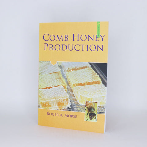 Comb Honey Production