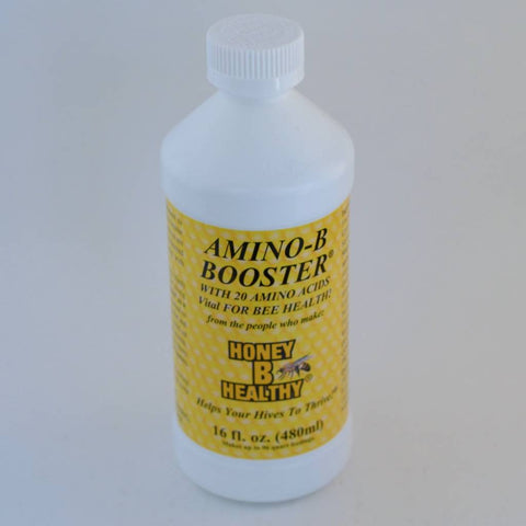 Amino-B Booster, 16 oz.