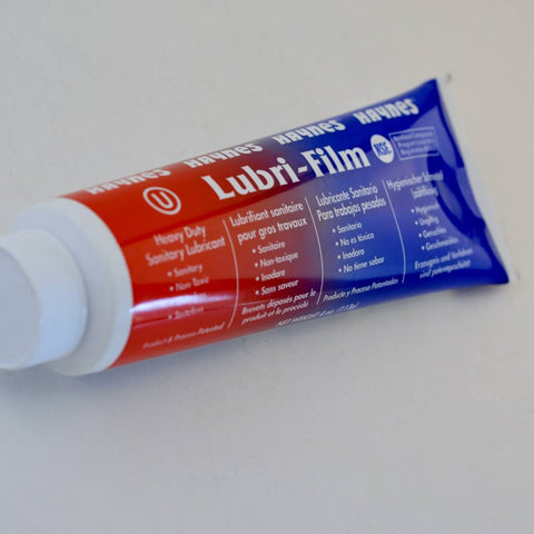 Lubri-Film Extractor Lube