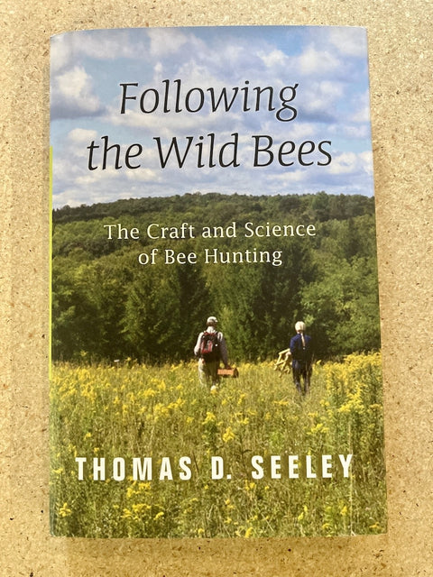 Following the Wild Bees