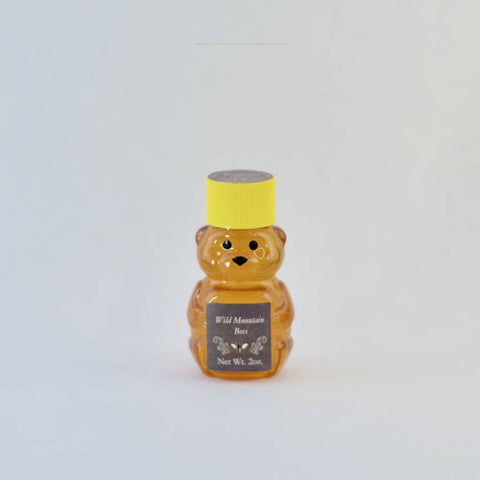 2 oz. Mini Bear, Single