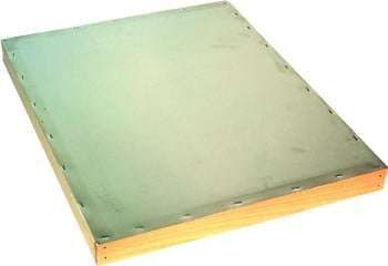 8 Frame Fume Board