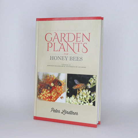 Garden Plants for Honey Bees