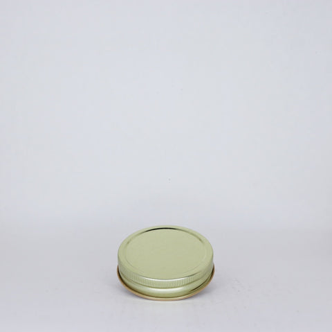 70 G Lid for Glass Quart / Pint / Mason Jar, single