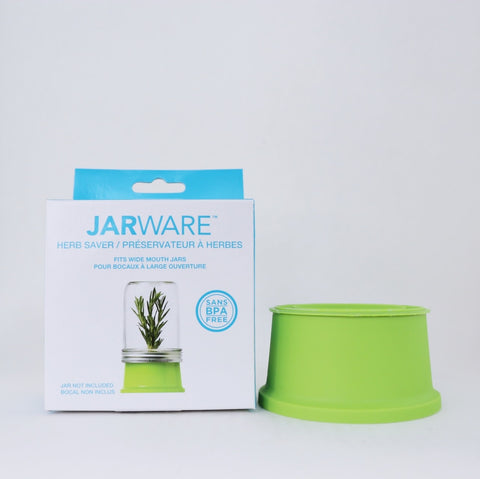 Jarware Herb Saver