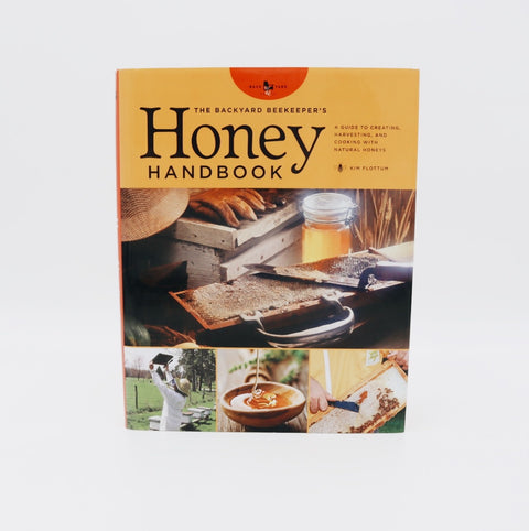 Honey Handbook