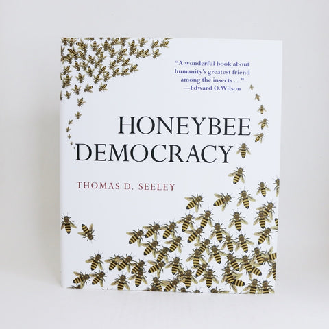 Honeybee Democracy