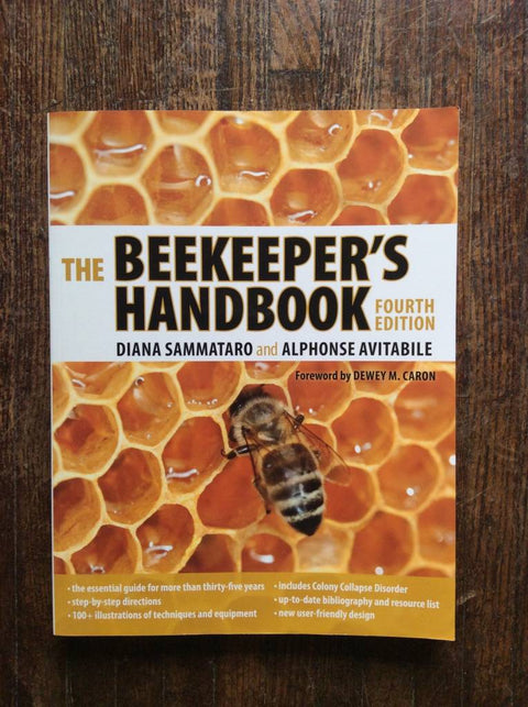 Beekeeper's Handbook