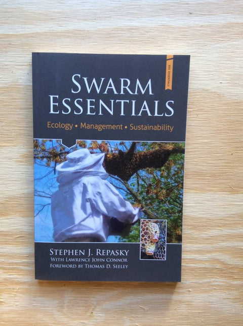 Swarm Essentials