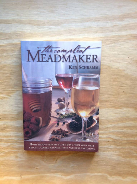 The Compleat Meadmaker