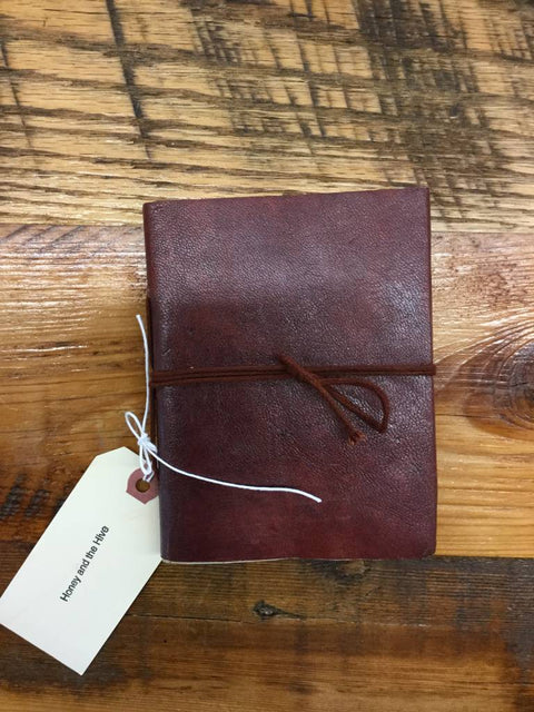 Leather Journals