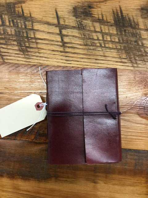 Leather Journals