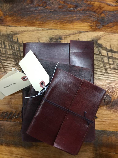 Leather Journals