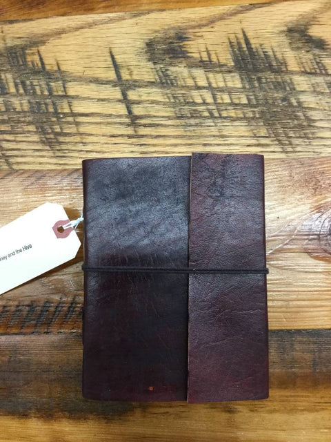 Leather Journals