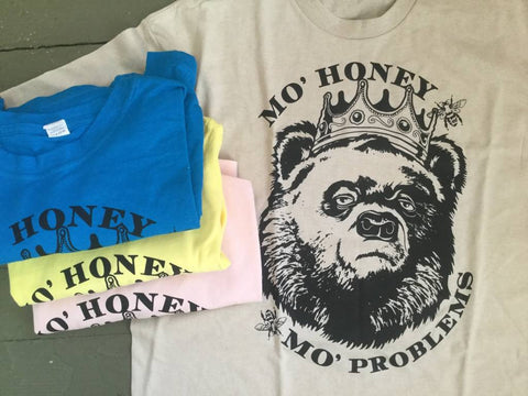 Mo Honey Shirt