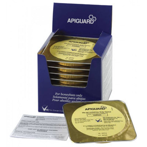 Apiguard 50 Gram Foil Pack