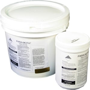 Para-Moth, 5 LB Pail