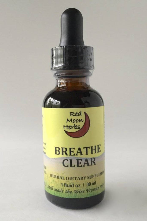 Breathe Clear 1 oz.