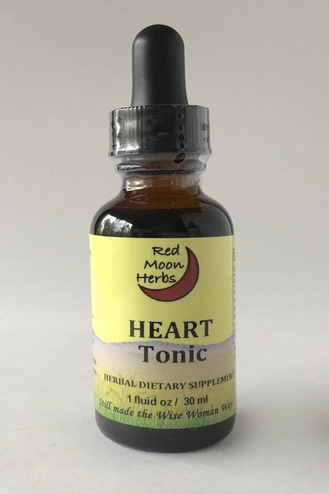 Heart Tonic 1 oz.