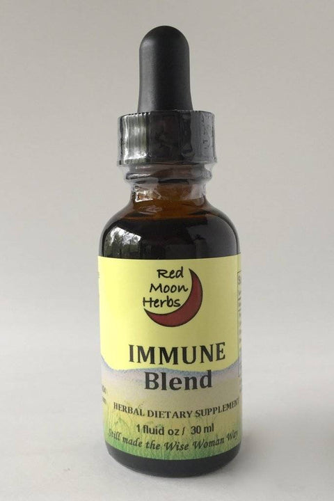 Immune Blend 1 oz.