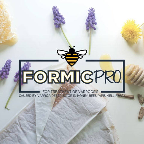 Formic Pro