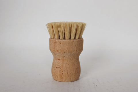 Natural Dish Brush (Small)