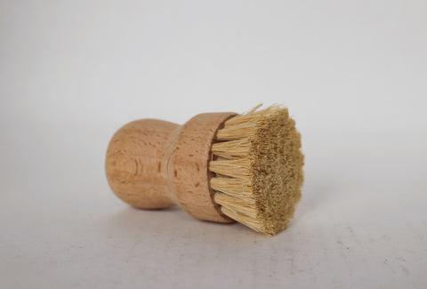 Natural Dish Brush (Small)