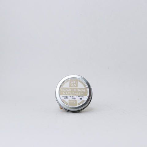 Lip Salve Unscented