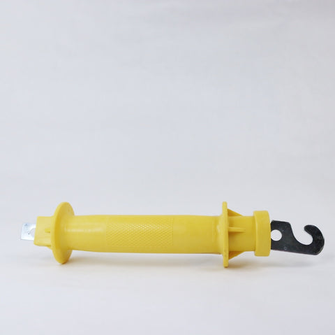 Rubber Gate Handle for Electric Fencing