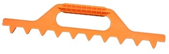 9-Frame Plastic Spacer Tool