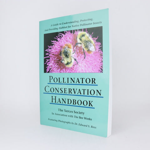 Pollinator Conservation Handbook