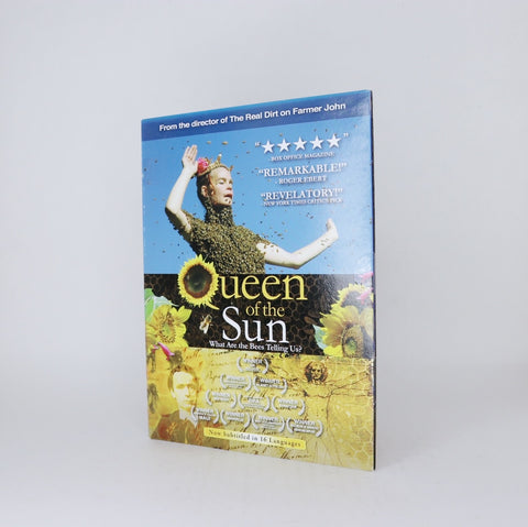 Queen of the Sun (DVD)