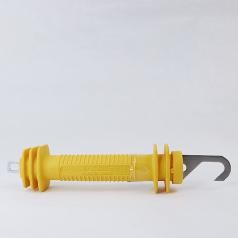 Plastic Gate Handle for Electric Fencing