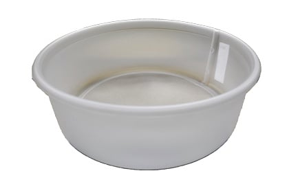 Plastic Filter Insert for 5 Gallon Pails