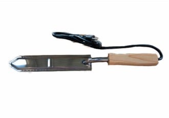 Pierce  Speed King Electric Hot Uncapping Knife