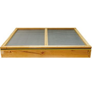 8 Frame Solar Fume Board