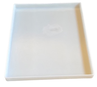 Pierce's  Drip Tray (Food Grade Plastic)