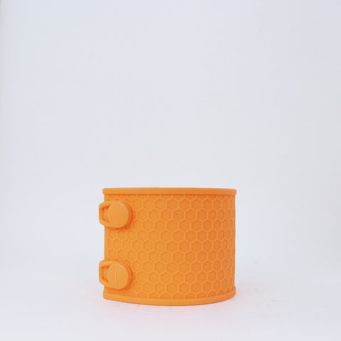 Silicone Sleeve for Mason Jar